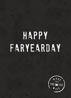happy faryaerday